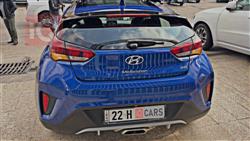 هيونداي فلوستر